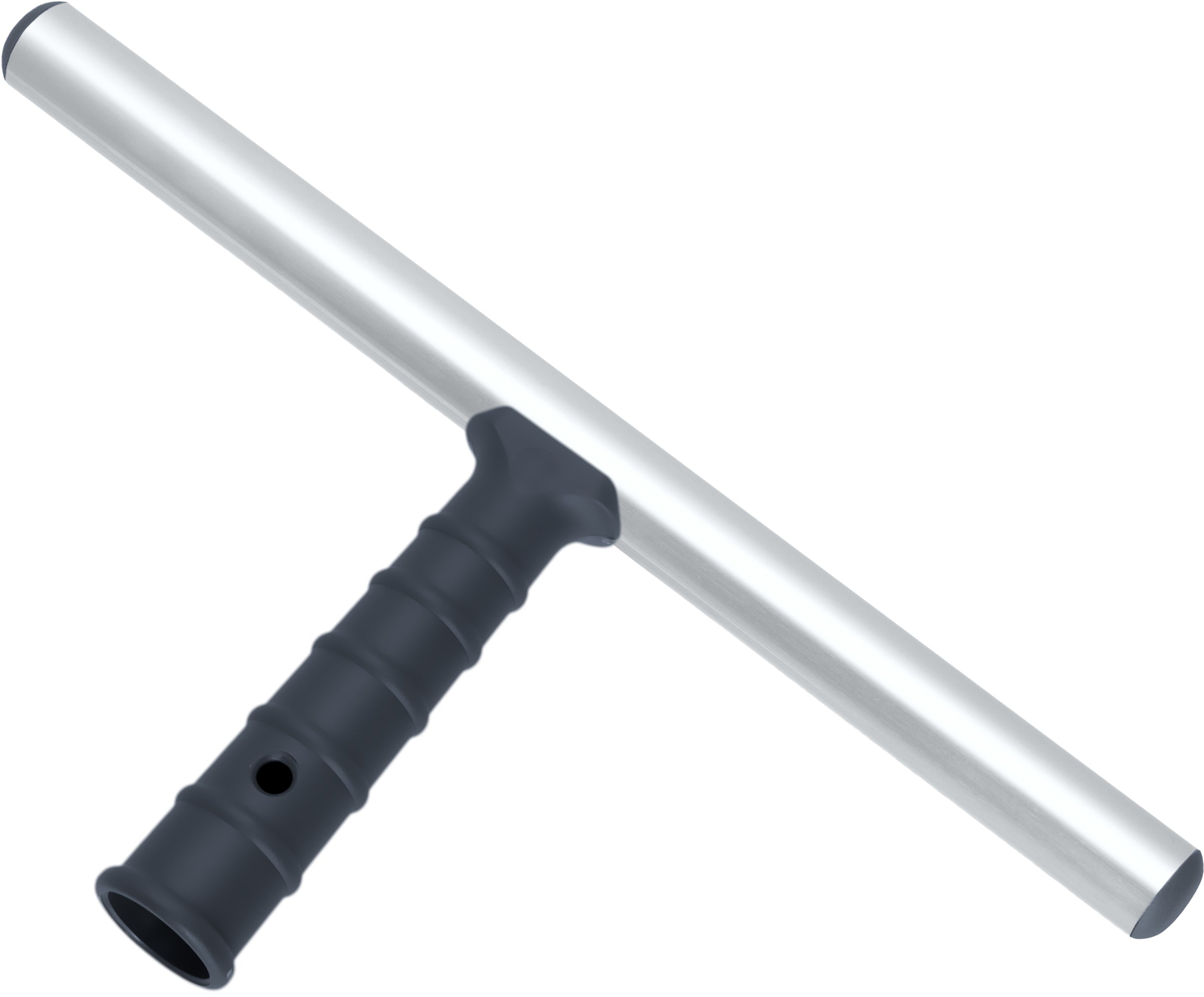 Einwascher für PV-Anlage
