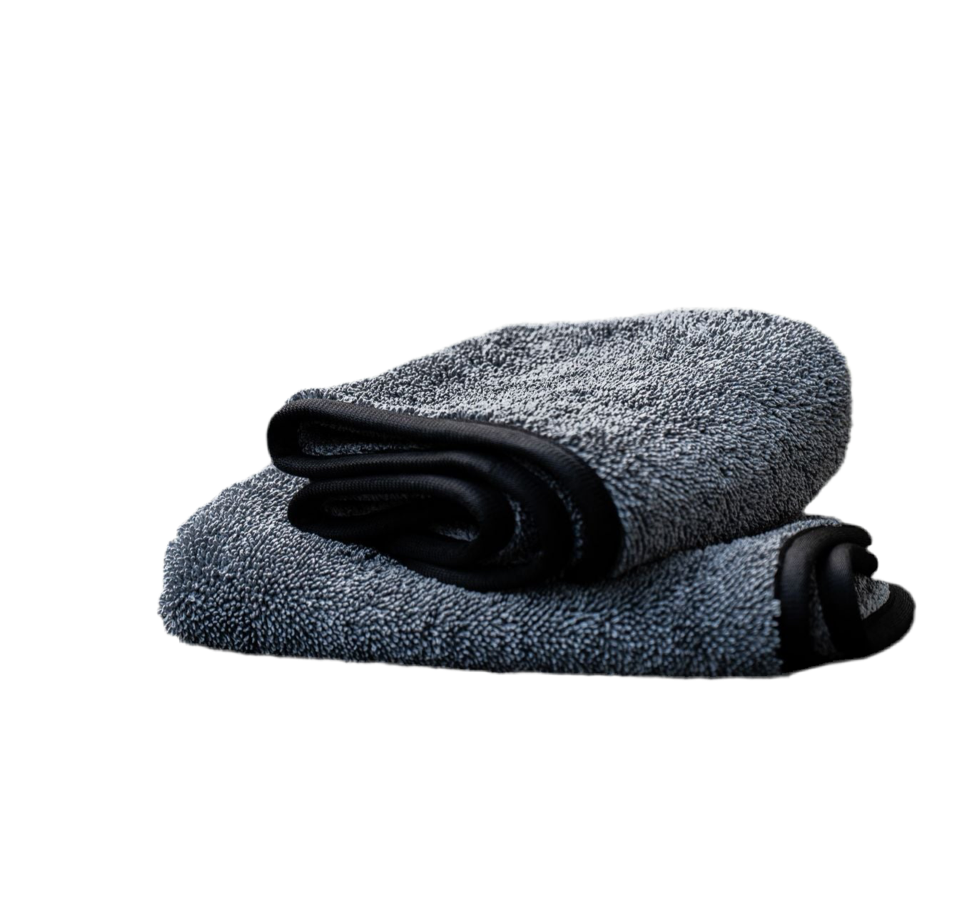 Carbon-Flausch-Trockentuch