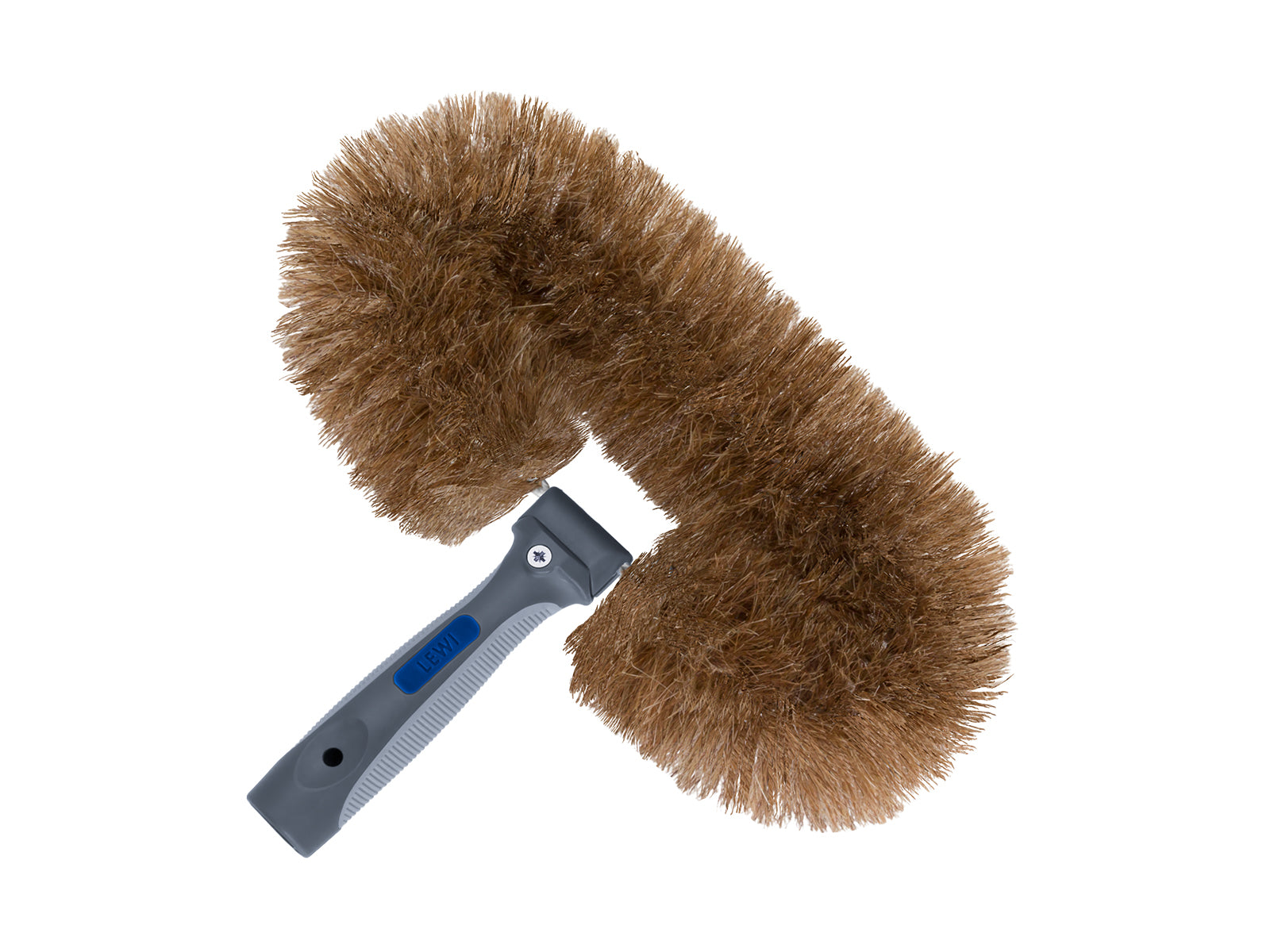 Wandbürste Naturhaar (weich)
