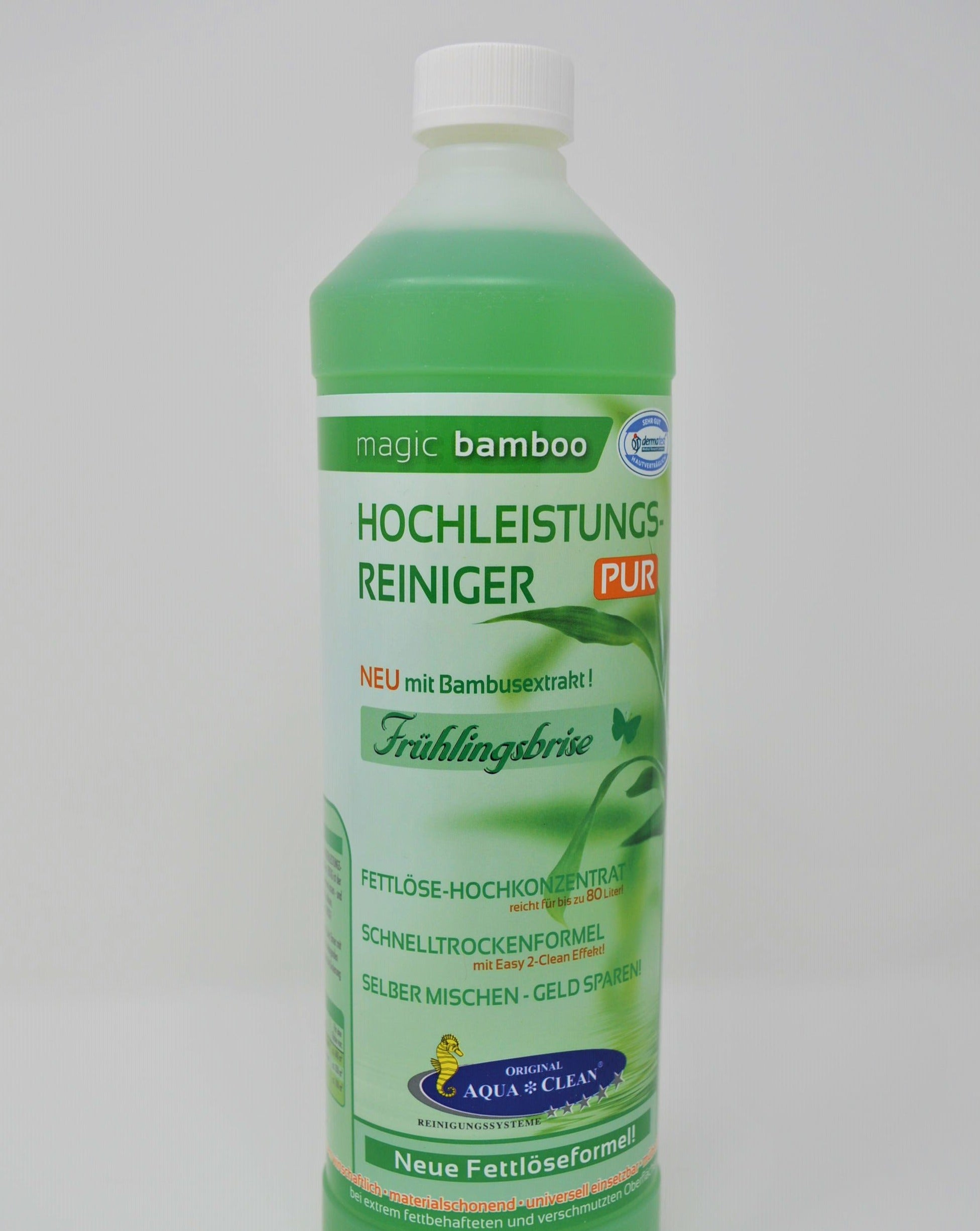 Bambus-Reiniger 1 L