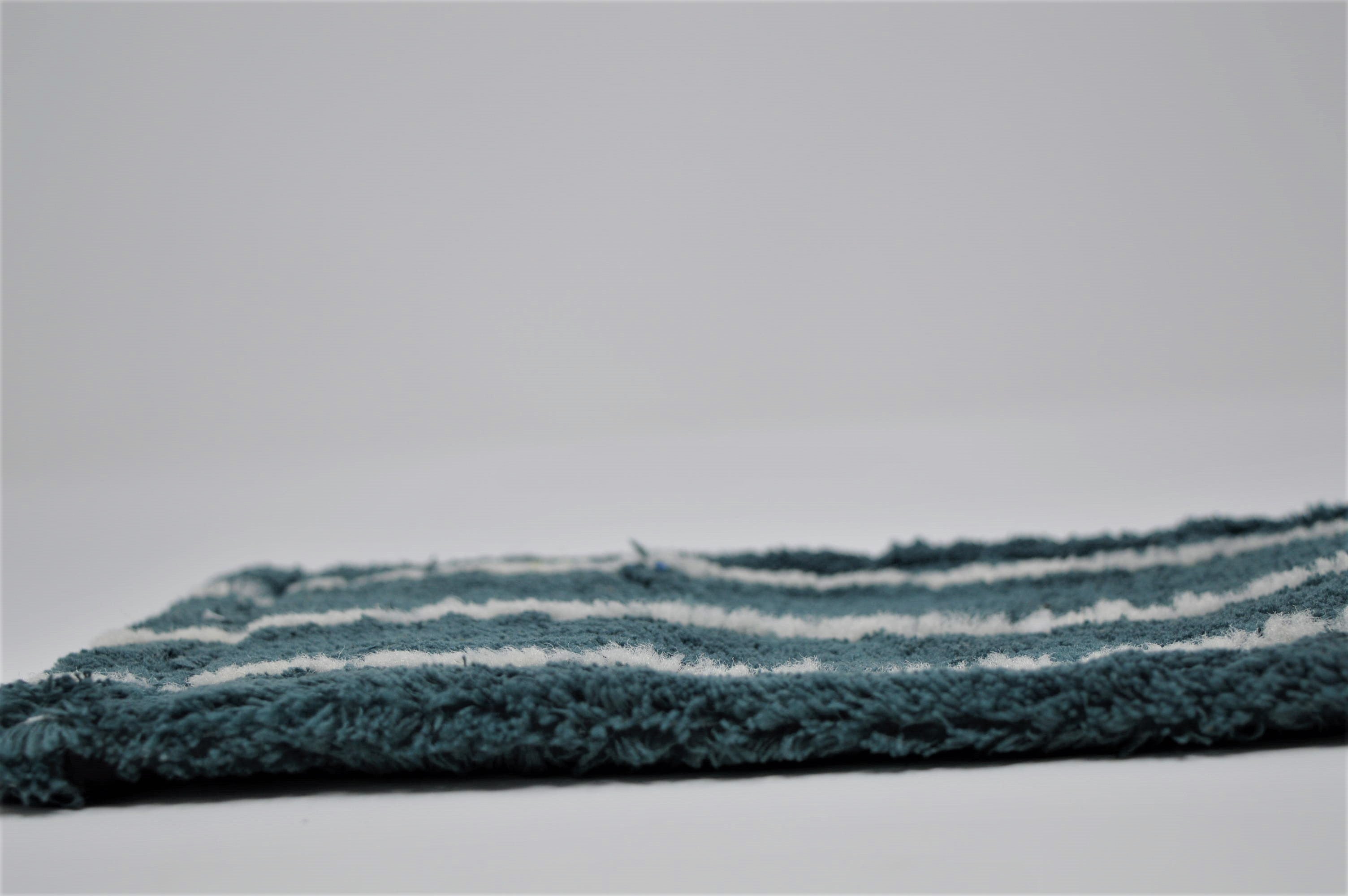 Carbon-Bodenmopp  für 42 cm Systeme