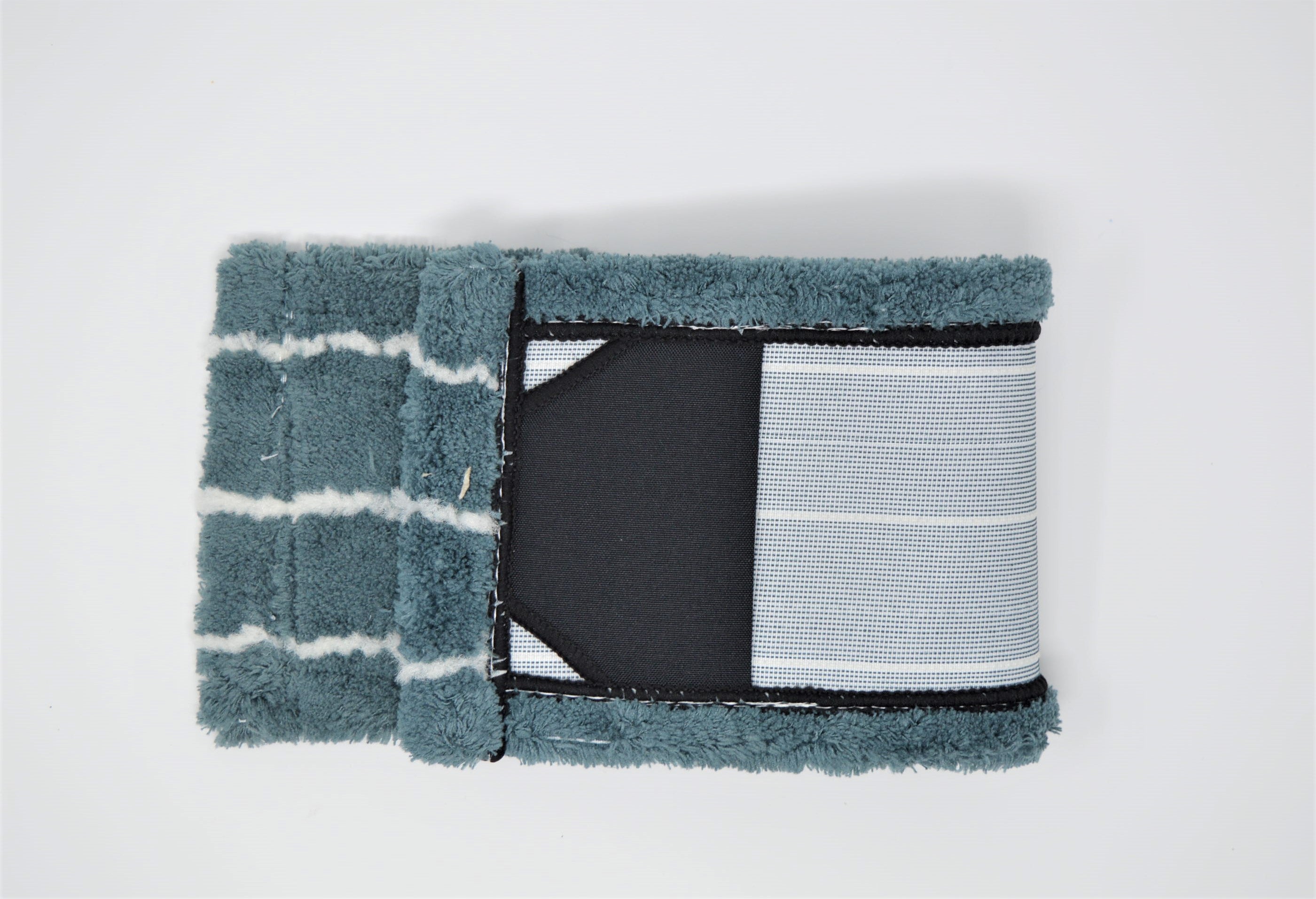 Carbon-Bodenmopp  für 42 cm Systeme