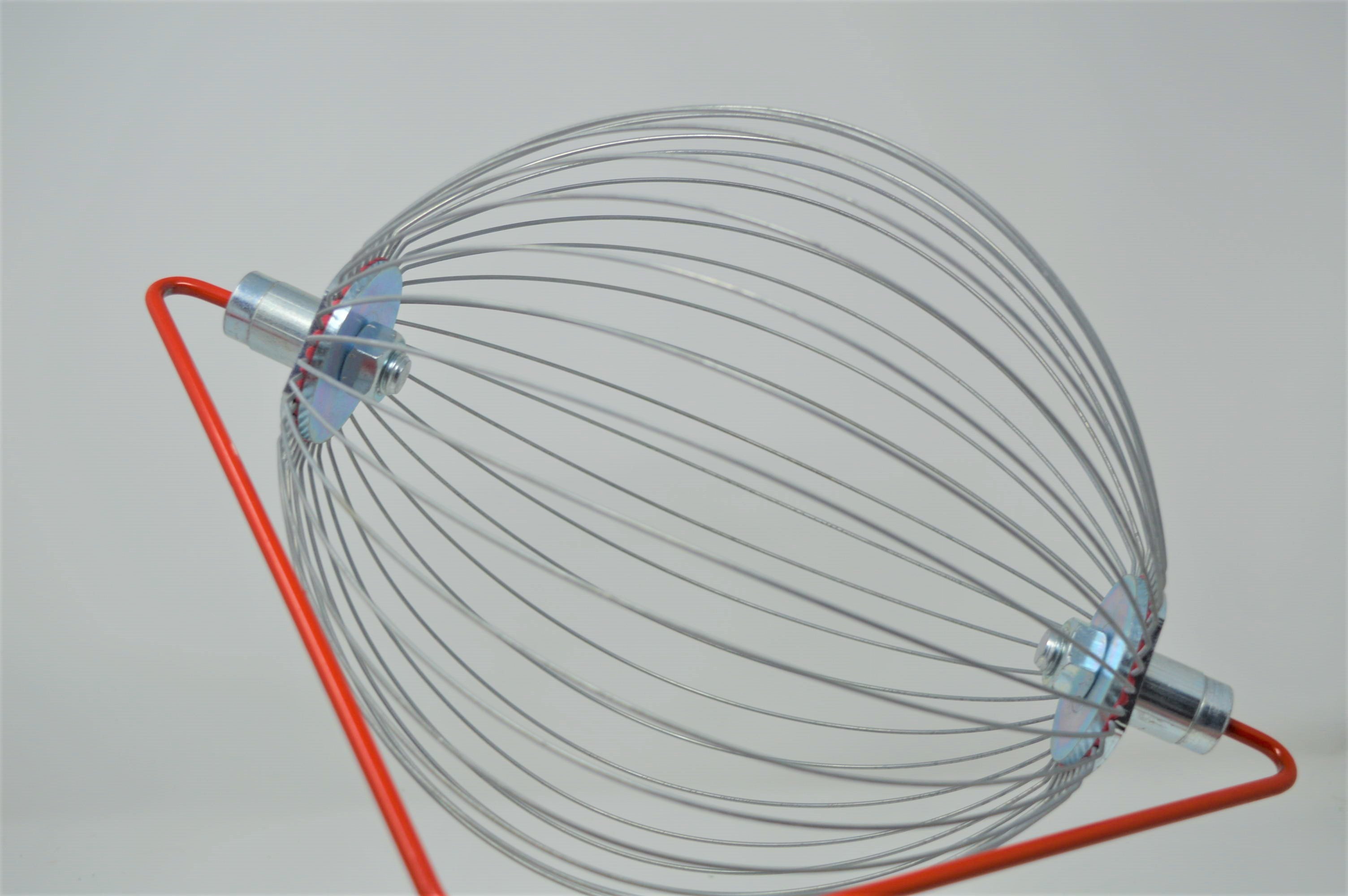 Obstsammler in 3 Größen