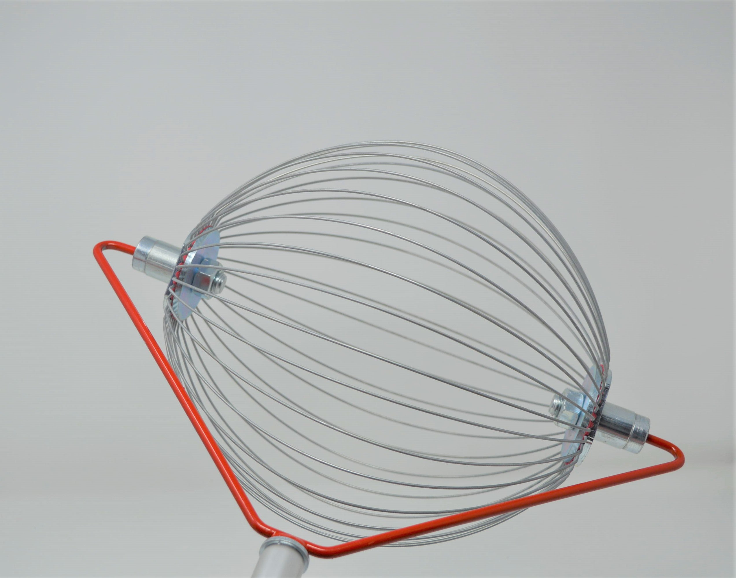 Obstsammler in 3 Größen