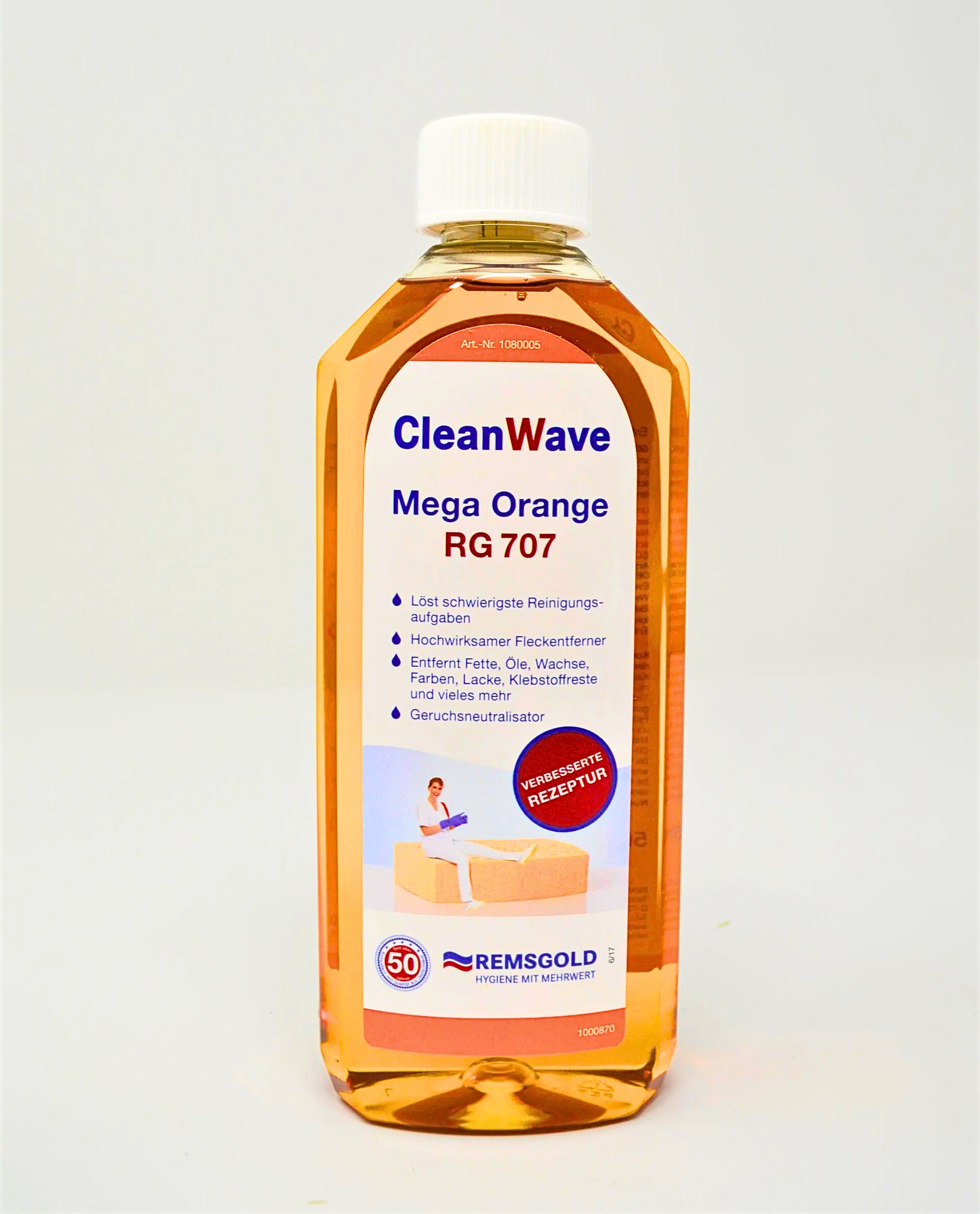Orangenreiniger 500 ml