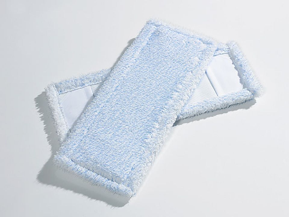 Igelmopp