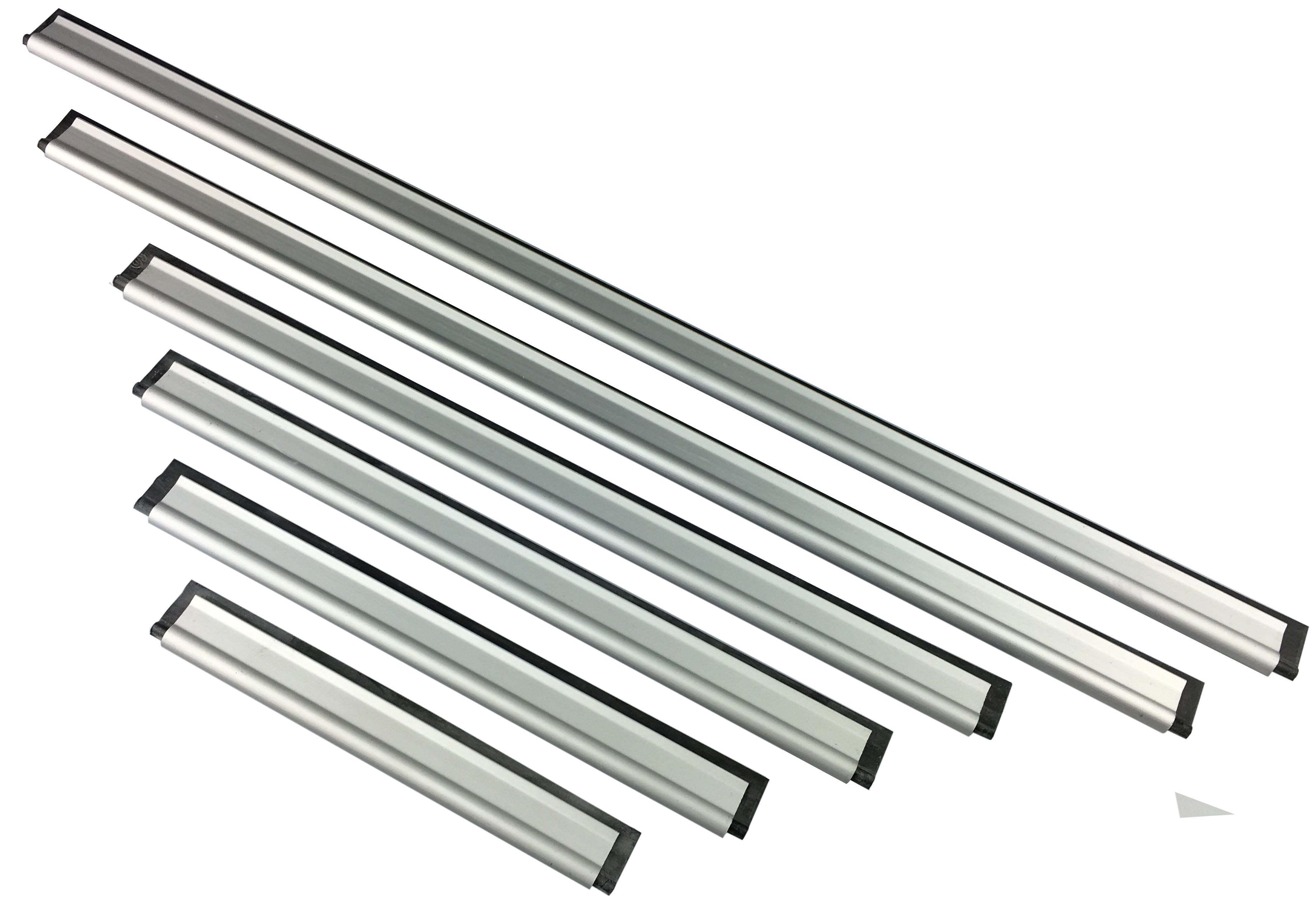 Fensterwischer mit Gelenk
