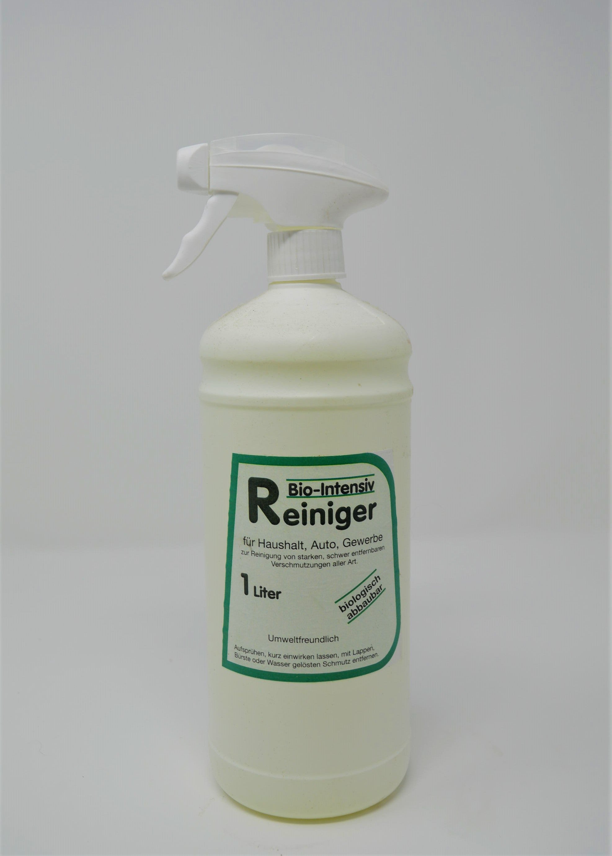 BIO-Intensiv-Reiniger 1 Liter